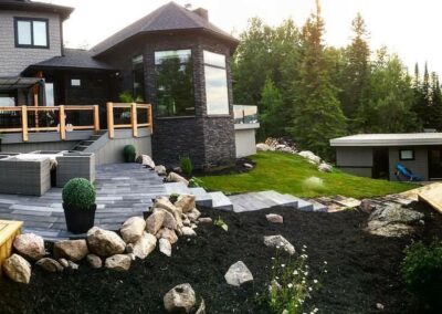 brickwork project
