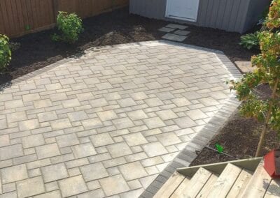 brickwork project